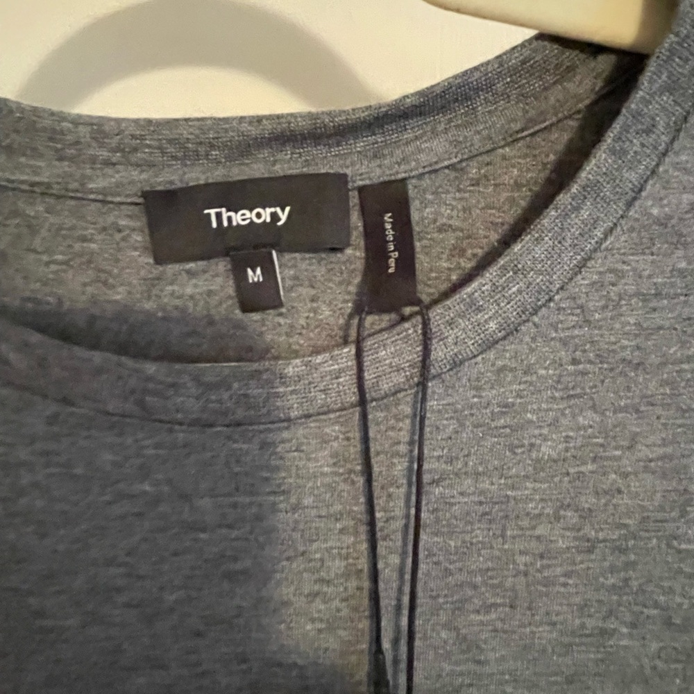 Theory dress. - Picture 3 of 5